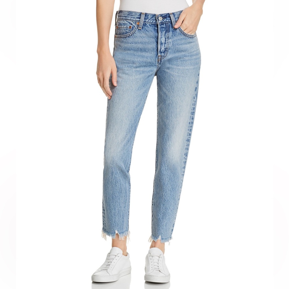 Levi's Women's Wedgie Jeans